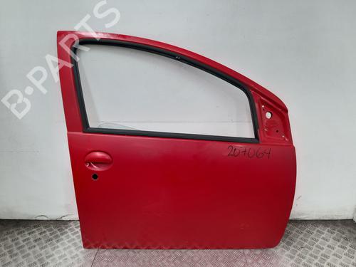 Porta frente direita Porta frente direita 34135091 34135091