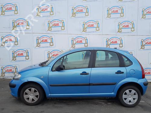 Brugte CITROËN C3 I (FC_, FN_)  1.4 HDi  4648629