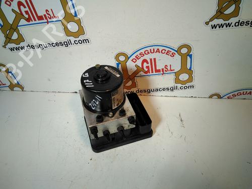 ABS Bremseaggregat SEAT LEON (1M1) 1.6 16 V (105 hp) 20787882