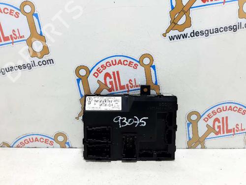Used Control unit FORD FIESTA VI (CB1, CCN) 1.4 TDCi (68 hp) 20733489