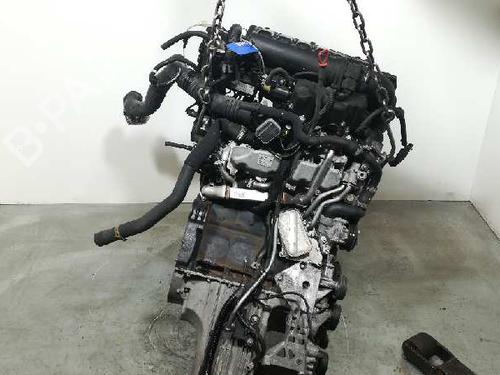 Moteur MERCEDES-BENZ B-CLASS Sports Tourer (W245) B 180 CDI (245.207) (109 hp) 20814169