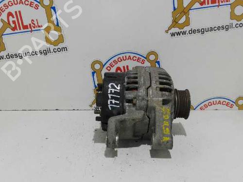 Alternator OPEL CORSA B (S93) 1.2 i 16V (F08, F68, M68) | BP20783546M7 