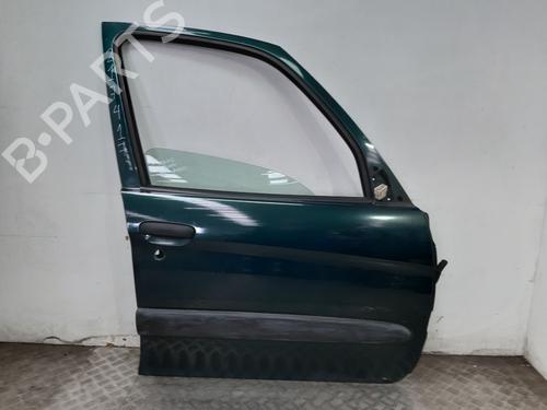 Used Right front door Right front door 39189707 39189707
