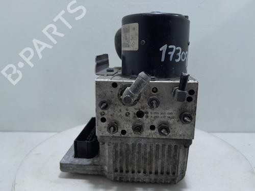 ABS pump MERCEDES-BENZ E-CLASS (W211) E 220 CDI (211.006) | BP21518828M43 