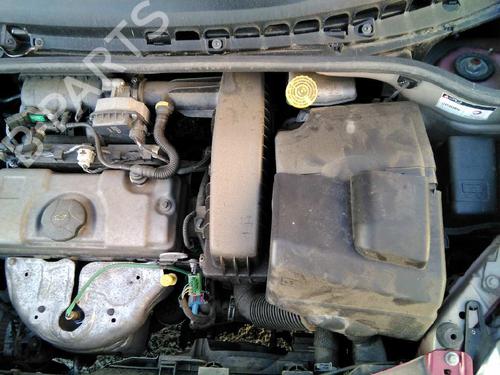 Commande Chauffage CITROËN C3 I (FC_, FN_) 1.4 i Bivalent | BP20782793I5 