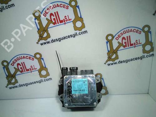 Used Electronic module CITROËN C2 (JM_) 1.4 HDi (68 hp) 20796633