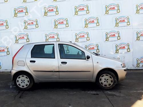Left headlight FIAT PUNTO Hatchback Van (188_) 1.2 60 | BP20771373C28 