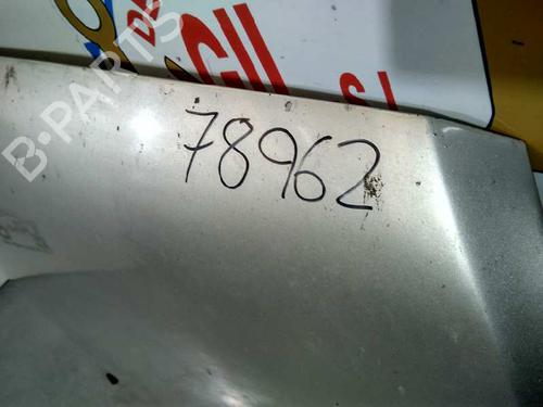 Hood FORD FOCUS II (DA_, HCP, DP)  | BP20729657C1 