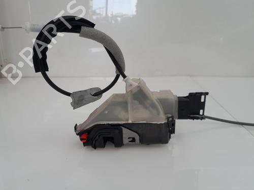 rear-left-lock-citroen-c3-iii-sx-2016-30594505 main image