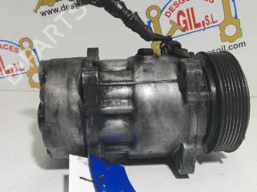 AC compressor CITROËN XANTIA (X1_, X2_)  | BP20773347M34 