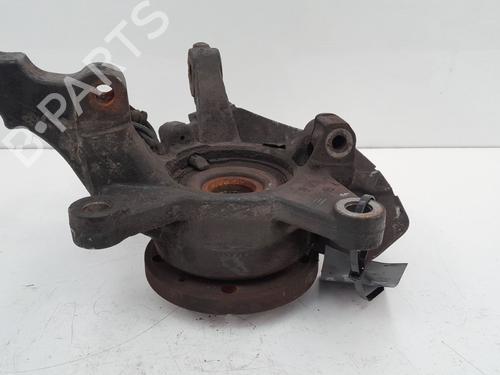 Right front steering knuckle FIAT SCUDO Van (270_, 272_) 2.0 D Multijet 4x4 | BP29454161M26 