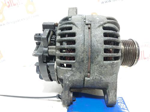 Alternator RENAULT MEGANE II (BM0/1_, CM0/1_) 1.5 dCi (BM02, BM13, BM2A, CM02, CM13) | BP20739729M7 