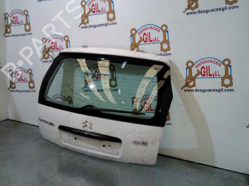 Tailgate CITROËN C3 I (FC_, FN_) 1.4 HDi | BP20799300C6 