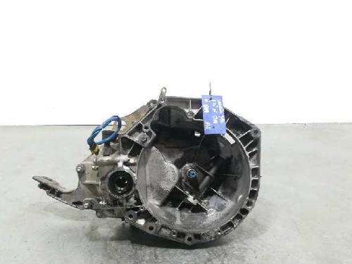 Used Gearbox LANCIA Y10 (156_) 1.1 Fire (156AG) (54 hp) 20730385