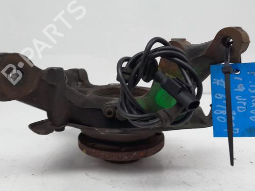Right front steering knuckle FIAT BRAVO II (198_) 1.9 D Multijet (198AXB1A) | BP22413847M26 