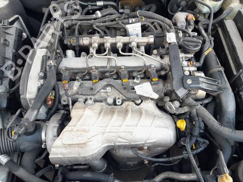 Xenon ballast OPEL INSIGNIA A (G09)  | BP31129572C53 