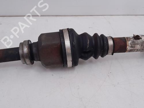 Right front driveshaft PEUGEOT 307 Break (3E) 1.6 HDi 110 | BP29941986M39 