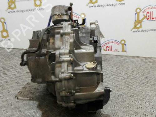 Gearbox CITROËN C5 I (DC_) 2.2 HDi (DC4HXB, DC4HXE) | BP20777360M3 