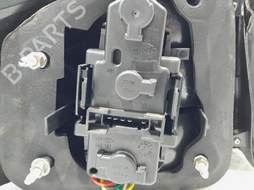 Right taillight AUDI A6 C5 (4B2) 2.5 TDI | BP24173761C35 