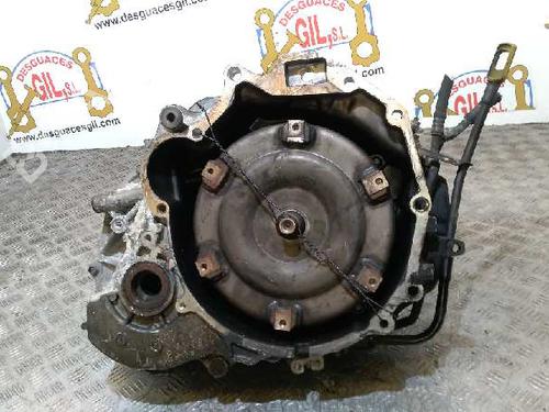 Used Gearbox VOLVO V70 I (875, 876) 2.5 TDI (140 hp) 20799621