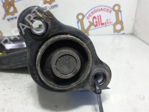 Left front suspension arm MERCEDES-BENZ VITO Van (W447) 114 CDI (447.601, 447.603, 447.605) | BP21828911M12 