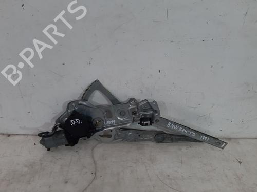 Used Front right window mechanism BMW 5 (E34) 525 td (115 hp) 26548910