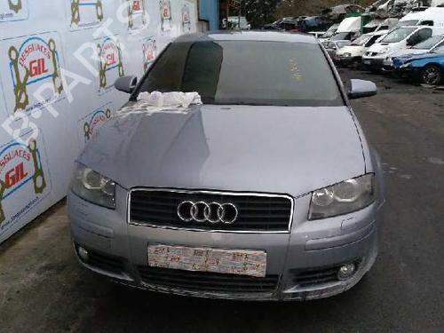Right front driveshaft AUDI A3 (8P1) 1.9 TDI | BP20785900M39 