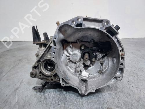 Used Gearbox NISSAN NOTE (E11, NE11) 1.4 (88 hp) 20736500