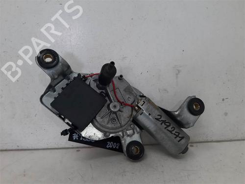 Rear wiper motor BMW 3 Compact (E46) 320 td | BP39190301M102 - Image 9