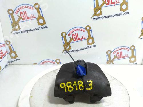Used Left front brake caliper FORD FOCUS C-MAX (DM2) [2003-2007]  20735284