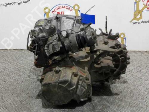 Gearbox TOYOTA COROLLA (_E11_) 2.0 D (CE110_, CE110R) | BP20775492M3 