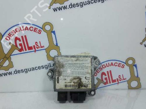 Used ECU airbags FORD MONDEO III Saloon (B4Y) 2.0 16V DI / TDDi / TDCi (90 hp) 20804599