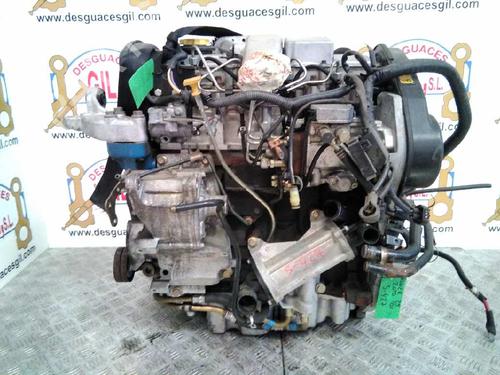 Used Engine Engine ROVER 25 I Hatchback (RF) 2.0 iDT (101 hp) 34135295 34135295