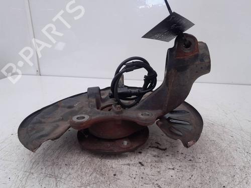 Right front steering knuckle SMART FORTWO Coupe (451) 1.0 (451.330, 451.334) | BP39190912M26 - Image 6
