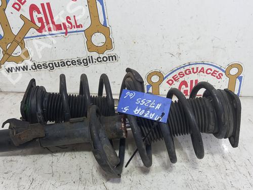 Højre fortil støddæmper MAZDA 5 (CR) 2.0 CD (CR19) (143 hp) 20764696