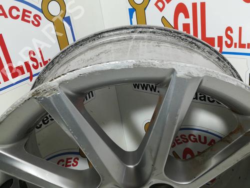 Rim SEAT LEON (1P1) 1.9 TDI | BP20746380C45