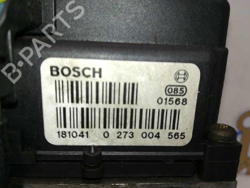 ABS pump NISSAN PRIMERA Hatchback (P11) 2.0 TD | BP20805643M43 