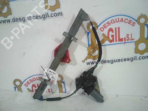 Used Front left window mechanism FORD MONDEO II (BAP) 1.8 i (115 hp) 20733549
