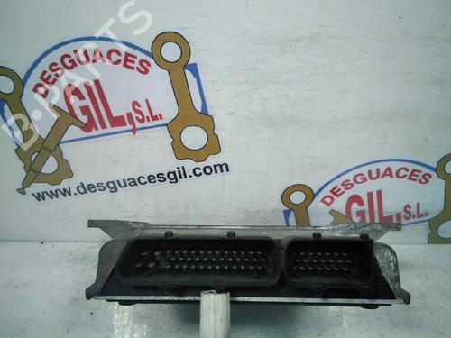 Engine control unit (ECU) ROVER 45 I Hatchback (RT) 1.6 | BP20800696M57 