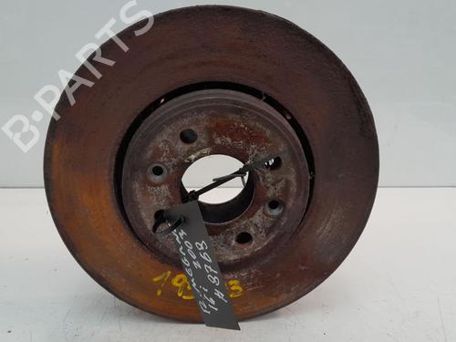 Used Other RENAULT MEGANE II (BM0/1_, CM0/1_) 1.6 16V (BM0C, CM0C) (113 hp) 29914966