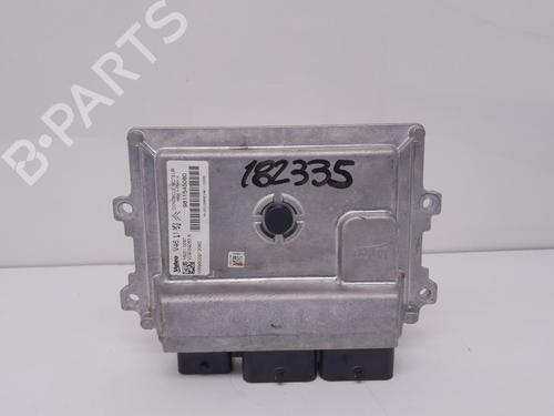 Used Engine control unit (ECU) PEUGEOT 208 I (CA_, CC_) [2012-2021]  29547766