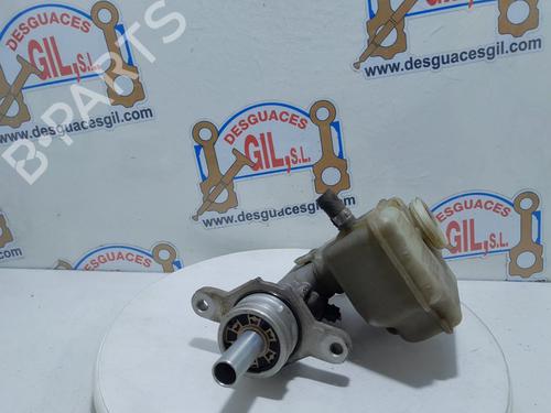 Brake master cylinder SEAT LEON (1P1)  | BP20766109M77 