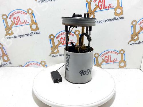 Used Fuel pump SEAT IBIZA IV SC (6J1, 6P5) [2008-2018]  20732663