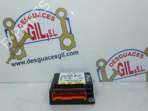 ECU airbags CITROËN C3 I (FC_, FN_) 1.4 16V HDi | BP20805100M53 