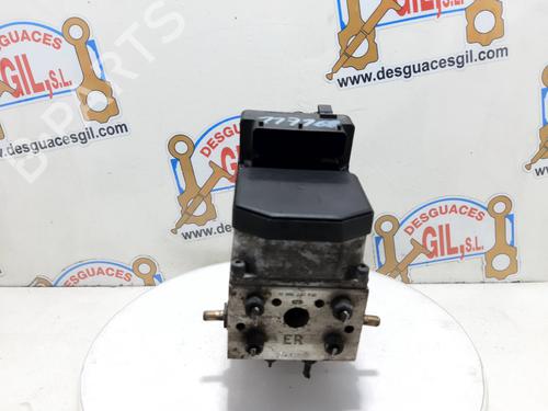ABS Bremseaggregat OPEL ZAFIRA A MPV (T98) 2.0 DTI 16V (F75) (101 hp) 20728827