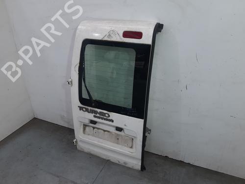 Left rear door FORD TRANSIT CONNECT (P65_, P70_, P80_) 1.8 TDCi | BP21131906C4 