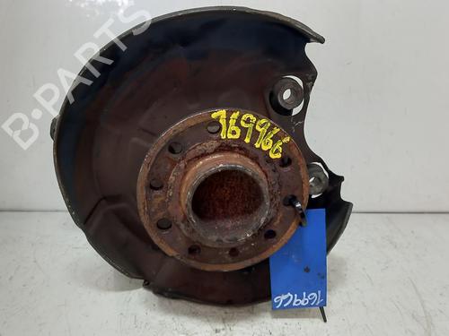 Achsschenkel links hinten für OPEL VECTRA C GTS (Z02) 1.9 CDTI (F68) (150 hp) 27485784