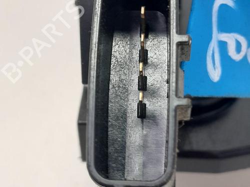 Front left lock NISSAN LEAF (ZE0) Electric | BP27542688C98 