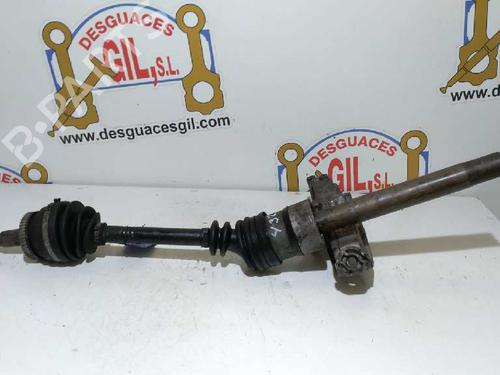 Used Right front driveshaft SAAB 9000 2.3 -16 CDE (147 hp) 20800342