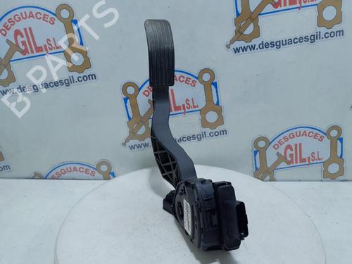 Used Pedal PEUGEOT 308 I (4A_, 4C_) [2007-2016]  20771214